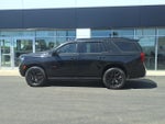2022 GMC Yukon 4WD AT4 with GMC Pro Safety Plus, Heated/Ventilated Front and Rear Seats., 9 Speaker Bose, Power Assist Steps 95,346 Miles