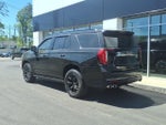 2022 GMC Yukon 4WD AT4 with GMC Pro Safety Plus, Heated/Ventilated Front and Rear Seats., 9 Speaker Bose, Power Assist Steps 95,346 Miles