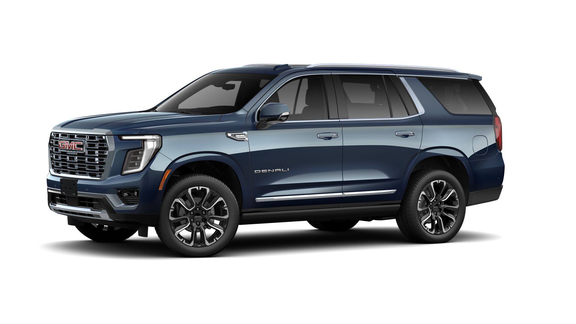 2026 GMC Yukon 4WD 4dr Denali