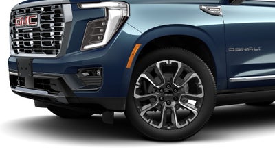 2026 GMC Yukon 4WD 4dr Denali