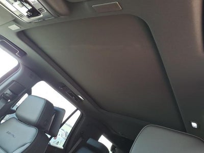 2026 GMC Yukon 4WD Denali Duramax with Super Cruise, Denali Reserve, Dual Pane Panoramic Sunroof, Power Assist Steps, Advanced Technology, and Max Trailering