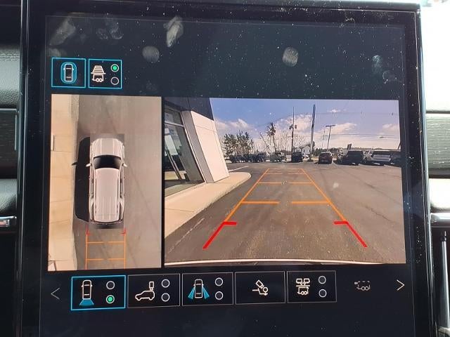 2026 GMC Yukon 4WD Denali Duramax with Super Cruise, Denali Reserve, Dual Pane Panoramic Sunroof, Power Assist Steps, Advanced Technology, and Max Trailering