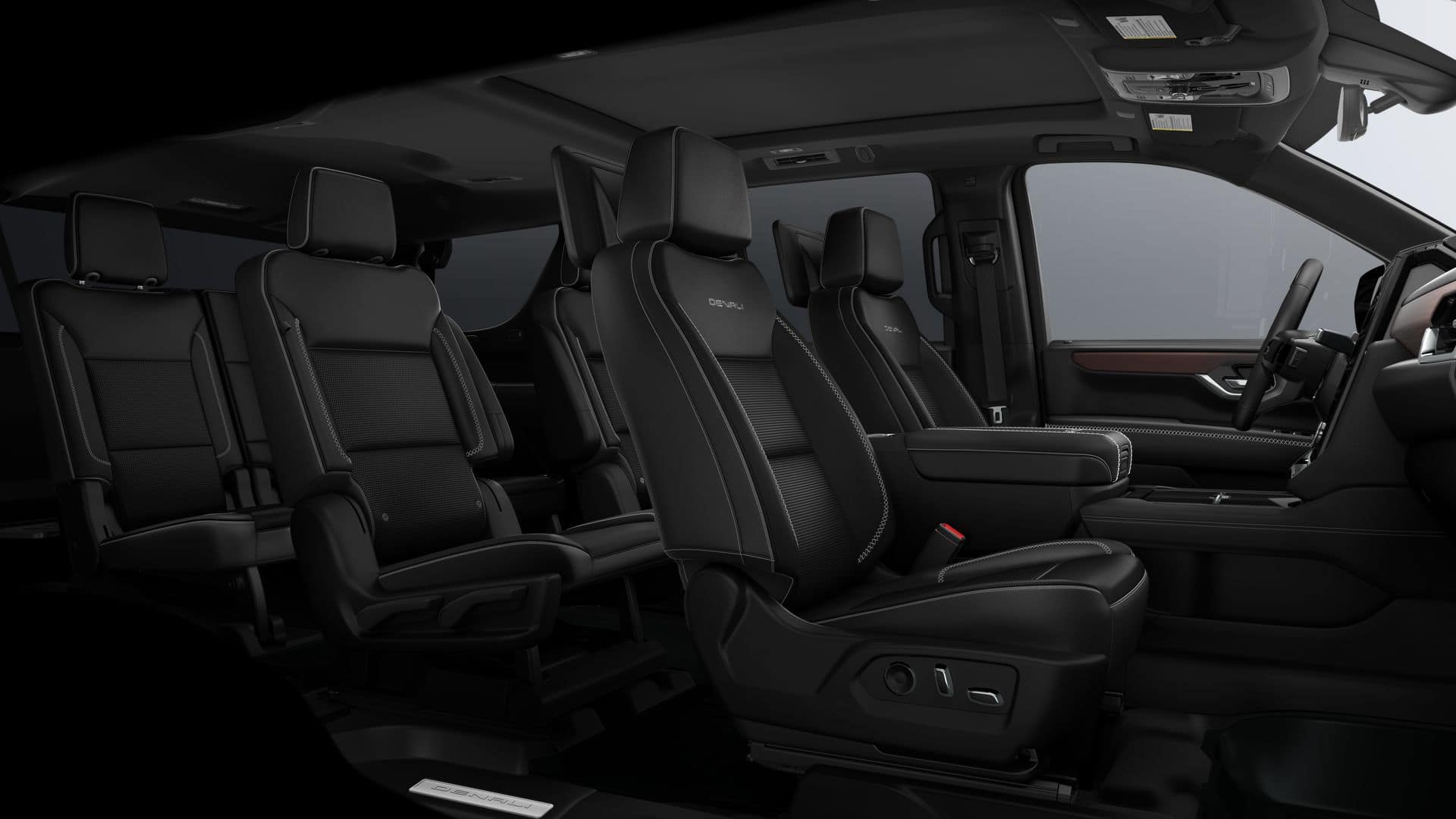 2026 GMC Yukon 4WD Denali Duramax with Super Cruise, Denali Reserve, Dual Pane Panoramic Sunroof, Power Assist Steps, Advanced Technology, and Max Trailering