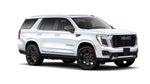 2026 GMC Yukon 4WD Denali with Super Cruise, Assist Steps, Denali Reserve, Power Dual Pane Sunroof, Advance Technology, Max Trailering, Technology, and 16.8" Premium GMC Infotainment