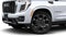 2026 GMC Yukon 4WD Denali with Super Cruise, Assist Steps, Denali Reserve, Power Dual Pane Sunroof, Advance Technology, Max Trailering, Technology, and 16.8" Premium GMC Infotainment