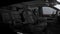 2026 GMC Yukon 4WD Denali with Super Cruise, Assist Steps, Denali Reserve, Power Dual Pane Sunroof, Advance Technology, Max Trailering, Technology, and 16.8" Premium GMC Infotainment