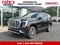 2026 GMC Yukon 4WD Denali with Super Cruise, Denali Reserve, Dual Pane Power Sunroof, Advanced Technology, Max Trailering, Technology, and Theft Deterrent