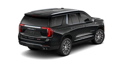 2026 GMC Yukon 4WD 4dr Denali