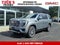 2026 GMC Yukon 4WD Denali with Super Cruise, Denali Reserve, Advanced Technology, Power Dual Pane Sunroof, Max Trailering, and Technology