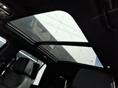 2026 GMC Yukon 4WD Denali with Super Cruise, Denali Reserve, Advanced Technology, Power Dual Pane Sunroof, Max Trailering, and Technology