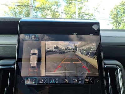 2026 GMC Yukon 4WD Denali with Super Cruise, Denali Reserve, Advanced Technology, Power Dual Pane Sunroof, Max Trailering, and Technology