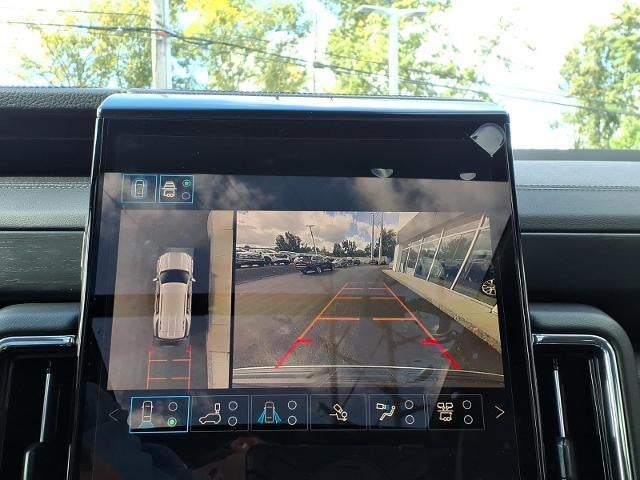2026 GMC Yukon 4WD Denali with Super Cruise, Denali Reserve, Advanced Technology, Power Dual Pane Sunroof, Max Trailering, and Technology