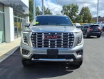 2026 GMC Yukon 4WD Denali with Super Cruise, Denali Reserve, Advanced Technology, Power Dual Pane Sunroof, Max Trailering, and Technology