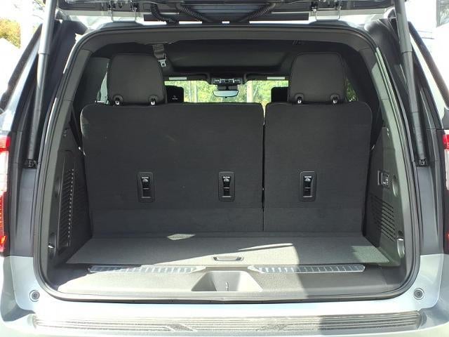2026 GMC Yukon 4WD Denali with Super Cruise, Denali Reserve, Advanced Technology, Power Dual Pane Sunroof, Max Trailering, and Technology