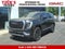 2026 GMC Yukon 4WD Denali with Super Cruise, Denali Reserve, Dual Pane Power Sunroof, Max Trailering, Power Assist Steps, Advanced Technology, and Theft Deterrent