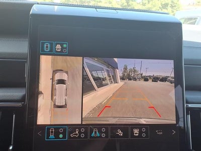 2026 GMC Yukon 4WD Denali with Super Cruise, Denali Reserve, Dual Pane Power Sunroof, Max Trailering, Power Assist Steps, Advanced Technology, and Theft Deterrent