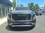 2026 GMC Yukon 4WD Denali with Super Cruise, Denali Reserve, Dual Pane Power Sunroof, Max Trailering, Power Assist Steps, Advanced Technology, and Theft Deterrent