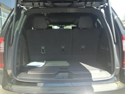 2026 GMC Yukon 4WD Denali with Super Cruise, Denali Reserve, Dual Pane Power Sunroof, Max Trailering, Power Assist Steps, Advanced Technology, and Theft Deterrent