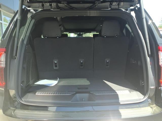 2026 GMC Yukon 4WD Denali with Super Cruise, Denali Reserve, Dual Pane Power Sunroof, Max Trailering, Power Assist Steps, Advanced Technology, and Theft Deterrent