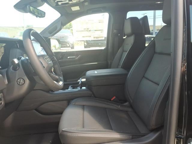2026 GMC Yukon 4WD Denali with Super Cruise, Denali Reserve, Dual Pane Power Sunroof, Max Trailering, Power Assist Steps, Advanced Technology, and Theft Deterrent