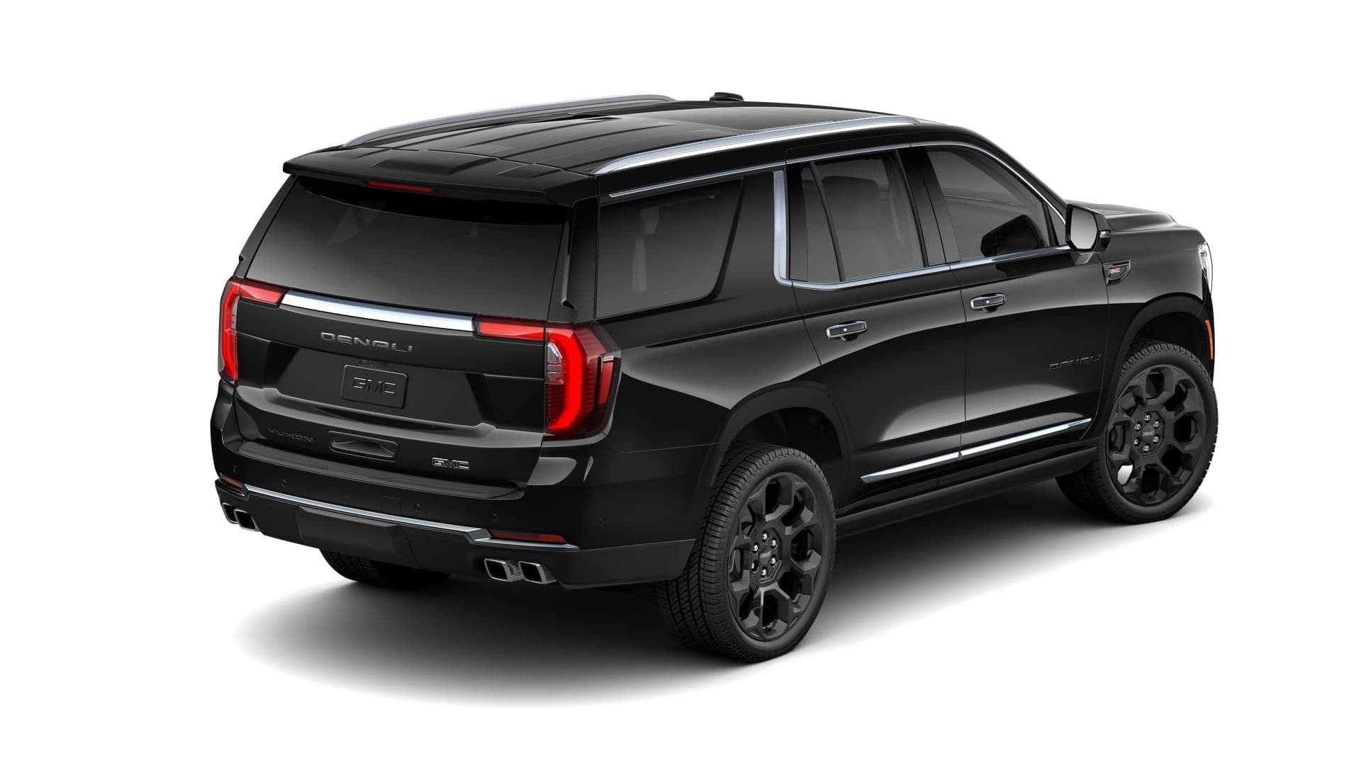 2026 GMC Yukon 4WD Denali with Super Cruise, Denali Reserve, Dual Pane Power Sunroof, Max Trailering, Power Assist Steps, Advanced Technology, and Theft Deterrent