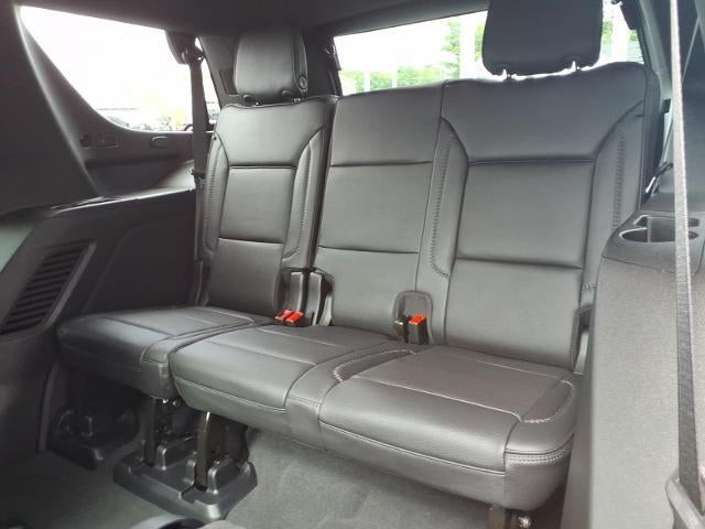 2025 GMC Yukon 4WD Denali with Denali Reserve, Power Dual Pane Sunroof, Assist Steps, Advance Technology, Technology, and Max Trailering 14,709 Miles