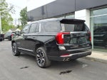 2025 GMC Yukon 4WD Denali with Denali Reserve, Power Dual Pane Sunroof, Assist Steps, Advance Technology, Technology, and Max Trailering 14,709 Miles