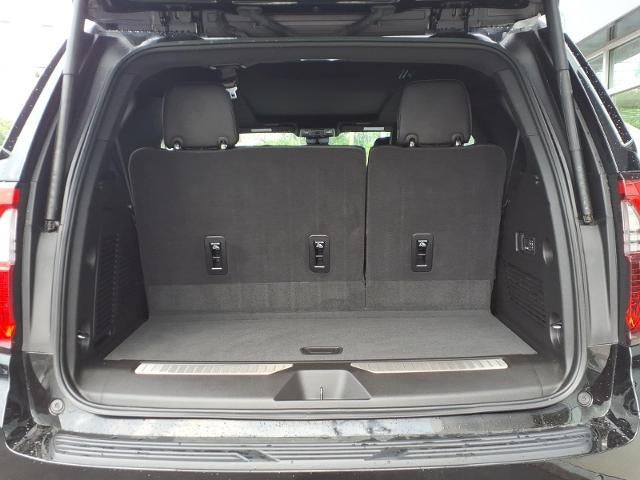 2025 GMC Yukon 4WD Denali with Denali Reserve, Power Dual Pane Sunroof, Assist Steps, Advance Technology, Technology, and Max Trailering 14,709 Miles