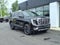 2025 GMC Yukon 4WD Denali with Denali Reserve, Power Dual Pane Sunroof, Assist Steps, Advance Technology, Technology, and Max Trailering 14,709 Miles