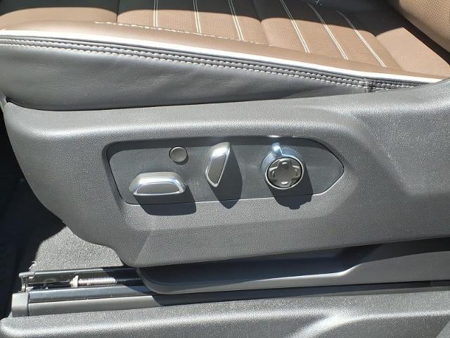 2026 GMC Yukon 4WD Denali Ultimate Nightfall Edition with Super Cruise, Max Trailering, 18 Speaker Bose Sound, 16.8" Premium GMC Infotainment with Google Built-In, Leather, and Power Panoramic Sunroof