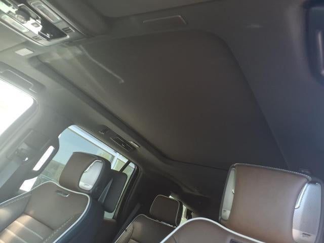2026 GMC Yukon 4WD Denali Ultimate Nightfall Edition with Super Cruise, Max Trailering, 18 Speaker Bose Sound, 16.8" Premium GMC Infotainment with Google Built-In, Leather, and Power Panoramic Sunroof