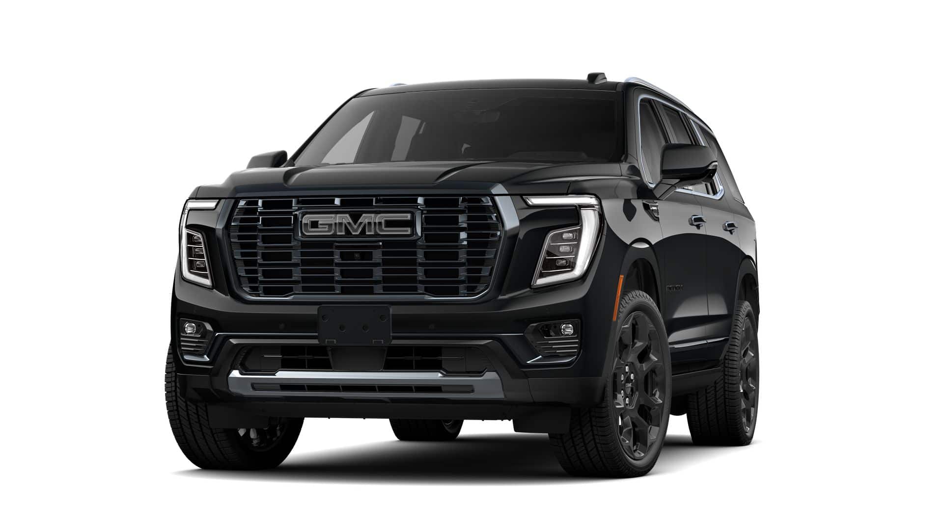 2026 GMC Yukon 4WD Denali Ultimate's photo