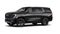 2026 GMC Yukon 4WD Denali Ultimate Nightfall Edition with Super Cruise, Max Trailering, 18 Speaker Bose Sound, 16.8" Premium GMC Infotainment with Google Built-In, Leather, and Power Panoramic Sunroof