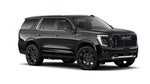 2026 GMC Yukon 4WD Denali Ultimate Nightfall Edition with Super Cruise, Max Trailering, 18 Speaker Bose Sound, 16.8" Premium GMC Infotainment with Google Built-In, Leather, and Power Panoramic Sunroof