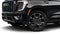 2026 GMC Yukon 4WD Denali Ultimate Nightfall Edition with Super Cruise, Max Trailering, 18 Speaker Bose Sound, 16.8" Premium GMC Infotainment with Google Built-In, Leather, and Power Panoramic Sunroof