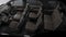 2026 GMC Yukon 4WD Denali Ultimate Nightfall Edition with Super Cruise, Max Trailering, 18 Speaker Bose Sound, 16.8" Premium GMC Infotainment with Google Built-In, Leather, and Power Panoramic Sunroof