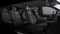 2026 GMC Yukon 4WD Denali Ultimate Nightfall Edition with Super Cruise, Max Trailering, 18 Speaker Bose Sound, 16.8" Premium GMC Infotainment with Google Built-In, Leather, and Power Panoramic Sunroof