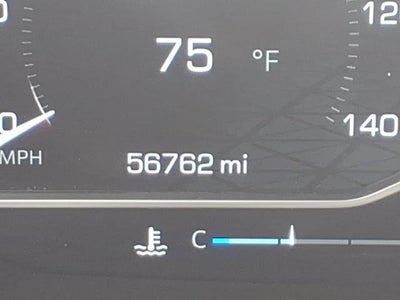 2023 GMC Yukon 4WD Denali Ultimate Duramax with Super Cruise, Power Assist Steps, Panoramic Power Sunroof, and Full Grain Leather 56,611 Miles
