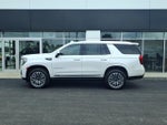 2023 GMC Yukon 4WD Denali Ultimate Duramax with Super Cruise, Power Assist Steps, Panoramic Power Sunroof, and Full Grain Leather 56,611 Miles