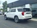2023 GMC Yukon 4WD Denali Ultimate Duramax with Super Cruise, Power Assist Steps, Panoramic Power Sunroof, and Full Grain Leather 56,611 Miles