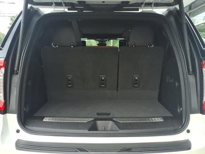 2023 GMC Yukon 4WD Denali Ultimate Duramax with Super Cruise, Power Assist Steps, Panoramic Power Sunroof, and Full Grain Leather 56,611 Miles