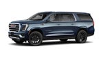 2026 GMC Yukon XL 4WD Elevation with Super Cruise, Elevation Premium, Power Dual Pane Panoramic Sunroof, Technology, Max Trailering, and Tri-Zone HVAC