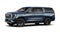 2026 GMC Yukon XL 4WD Elevation with Super Cruise, Elevation Premium, Power Dual Pane Panoramic Sunroof, Technology, Max Trailering, and Tri-Zone HVAC