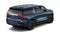 2026 GMC Yukon XL 4WD Elevation with Super Cruise, Elevation Premium, Power Dual Pane Panoramic Sunroof, Technology, Max Trailering, and Tri-Zone HVAC