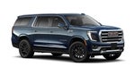 2026 GMC Yukon XL 4WD Elevation with Super Cruise, Elevation Premium, Power Dual Pane Panoramic Sunroof, Technology, Max Trailering, and Tri-Zone HVAC