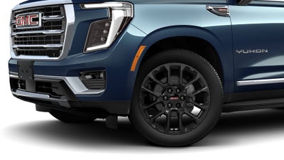 2026 GMC Yukon XL 4WD Elevation with Super Cruise, Elevation Premium, Power Dual Pane Panoramic Sunroof, Technology, Max Trailering, and Tri-Zone HVAC