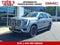2026 GMC Yukon XL 4WD Denali Duramax with Super Cruise, Denali Reserve, Max Trailering, Theft Deterrent, 2nd Row Heated Seats, Advanced Technology, and Power Dual Paned Sunroof