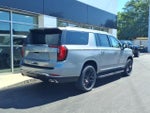 2026 GMC Yukon XL 4WD Denali Duramax with Super Cruise, Denali Reserve, Max Trailering, Theft Deterrent, 2nd Row Heated Seats, Advanced Technology, and Power Dual Paned Sunroof