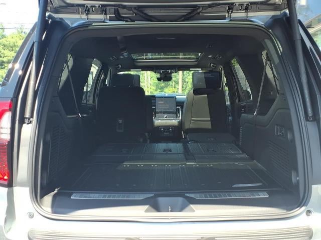 2026 GMC Yukon XL 4WD Denali Duramax with Super Cruise, Denali Reserve, Max Trailering, Theft Deterrent, 2nd Row Heated Seats, Advanced Technology, and Power Dual Paned Sunroof