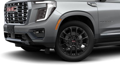 2026 GMC Yukon XL 4WD 4dr Denali